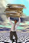 Don't become overwhelmed preparing your financial statements.